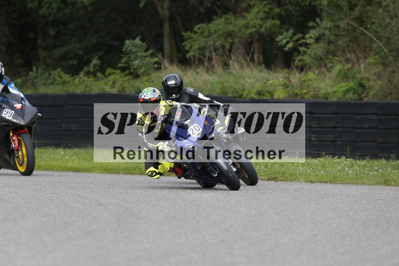 /53 16.09.2025 Track Day Domi Aegerter ADR/Gruppe rot/20